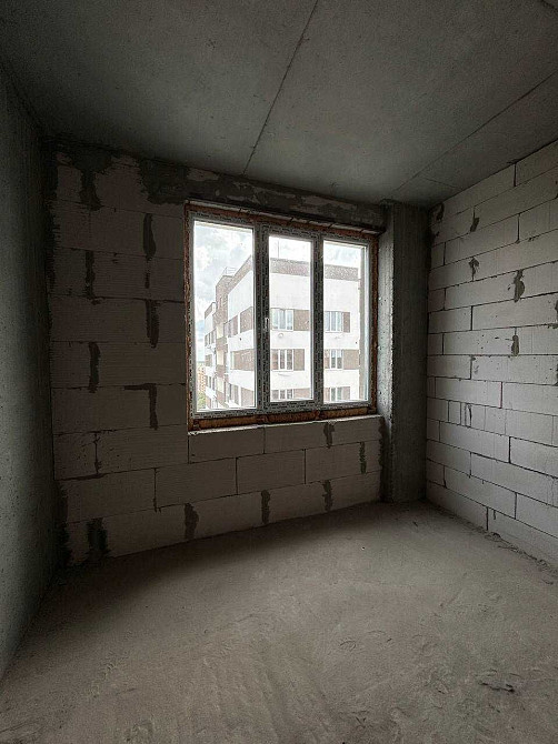 Квартира з крутезним видом на Центральний парк Ірпінь - зображення 6