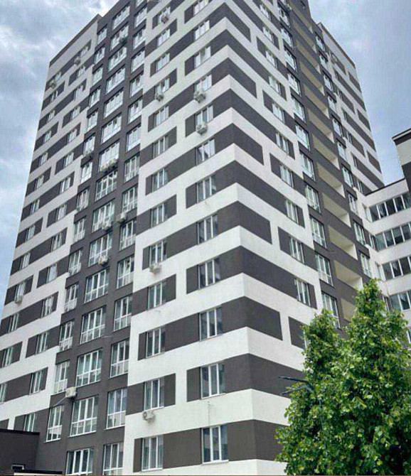 Квартира з крутезним видом на Центральний парк Ірпінь - зображення 1