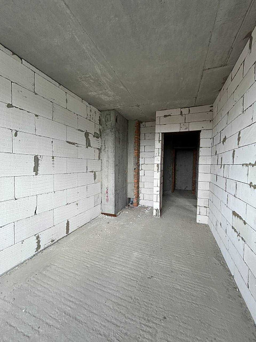 Квартира з крутезним видом на Центральний парк Ірпінь - зображення 5