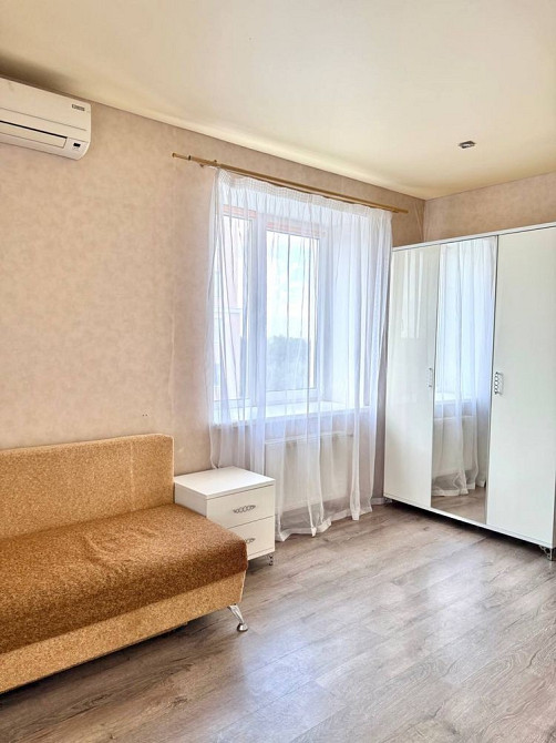 1-к квартира біля Києва - зручний транспорт, повна інфраструктура,БЕЗ% Буча - зображення 3