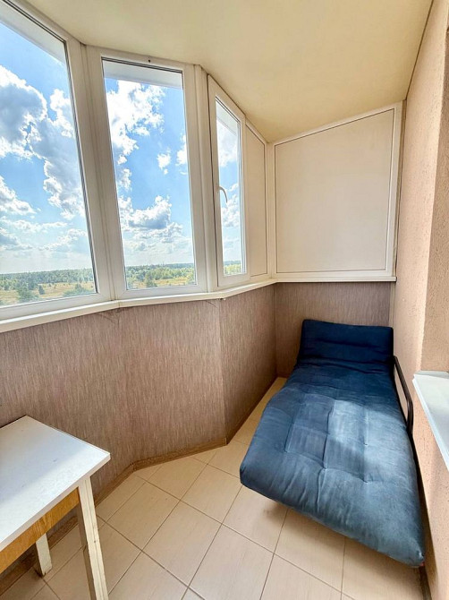 1-к квартира біля Києва - зручний транспорт, повна інфраструктура,БЕЗ% Буча - зображення 8