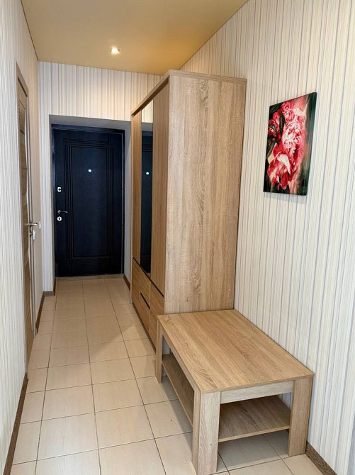 1-к квартира біля Києва - зручний транспорт, повна інфраструктура,БЕЗ% Буча - зображення 6