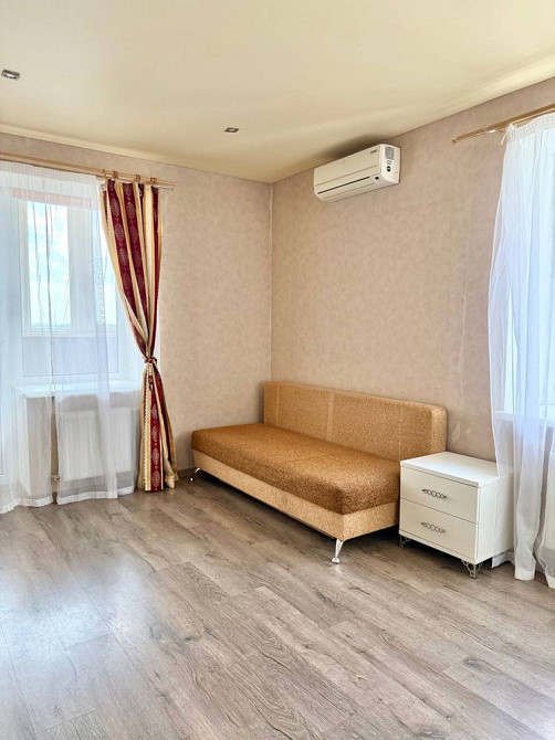 1-к квартира біля Києва - зручний транспорт, повна інфраструктура,БЕЗ% Буча - зображення 4