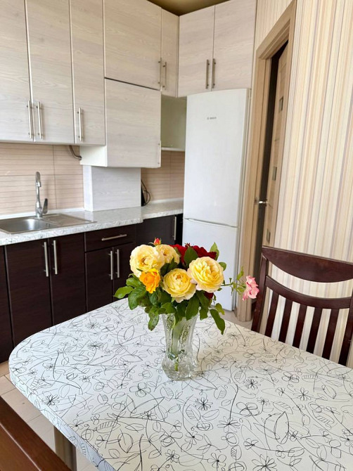 1-к квартира біля Києва - зручний транспорт, повна інфраструктура,БЕЗ% Буча - зображення 1