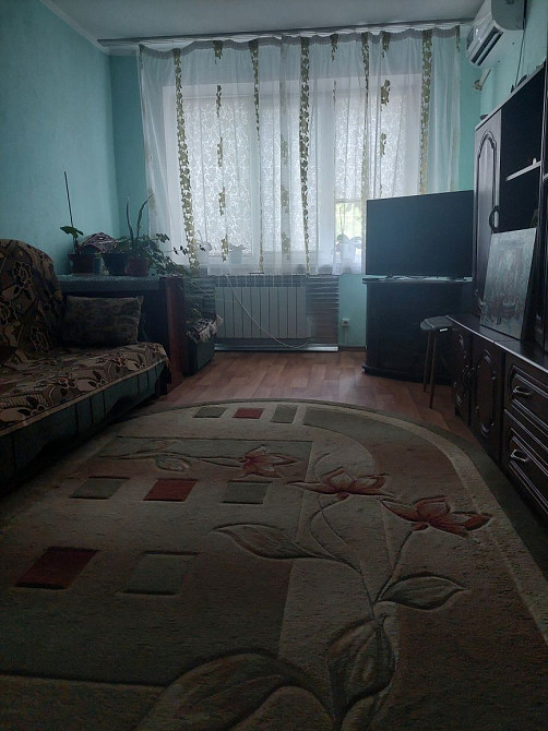 Продам 2к квартиру ПШС Павлоград - зображення 1