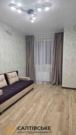 1903-ВС Продам 1к квартиру 34м2 в новострое ЖК Птичка на Салтовке Харьков