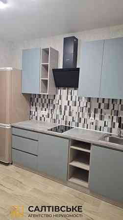 1903-ВС Продам 1к квартиру 34м2 в новострое ЖК Птичка на Салтовке Харьков