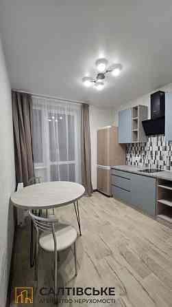 1903-ВС Продам 1к квартиру 34м2 в новострое ЖК Птичка на Салтовке Харьков