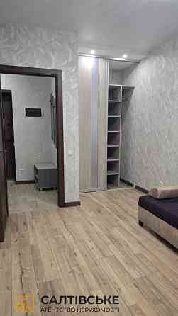 1903-ВС Продам 1к квартиру 34м2 в новострое ЖК Птичка на Салтовке Харьков