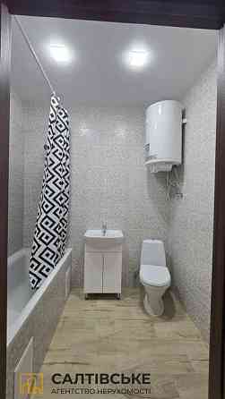 1903-ВС Продам 1к квартиру 34м2 в новострое ЖК Птичка на Салтовке Харьков