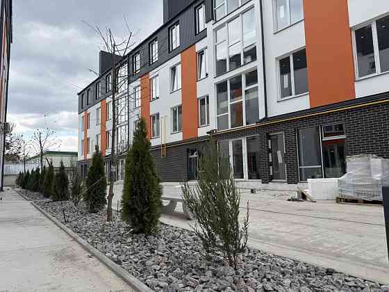 Продаж квартири по вул. Шевченко ,Є-оселя,сертифікат( газове опалення) Бориспіль