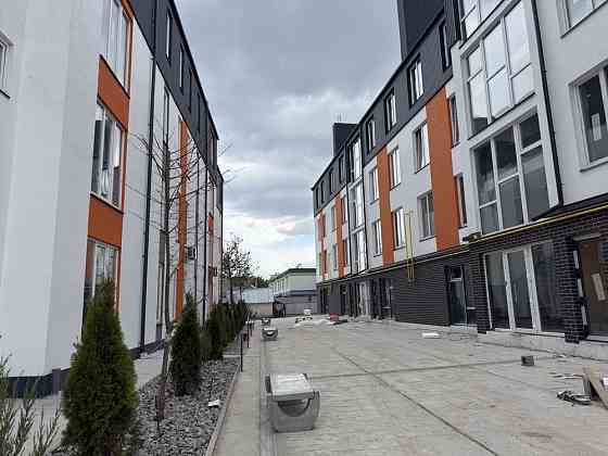 Продаж квартири по вул. Шевченко ,Є-оселя,сертифікат( газове опалення) Бориспіль