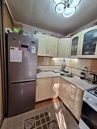 Продаётся 2-к вартира Слобожанське