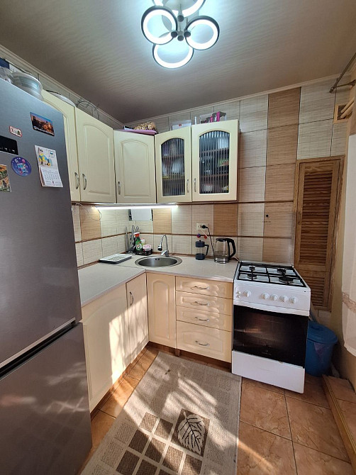 Продаётся 2-к вартира Слобожанское - изображение 1