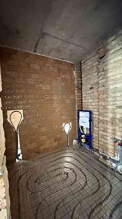 Квартира 1 кімнатна Винница