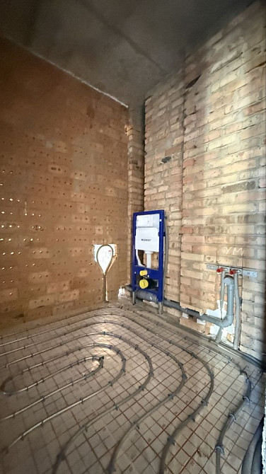 Квартира 1 кімнатна Винница - изображение 6