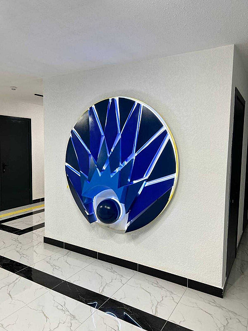 Продаж 2-к., Ракове, вул. Довженка, новобудова здана Хмельницький - зображення 1