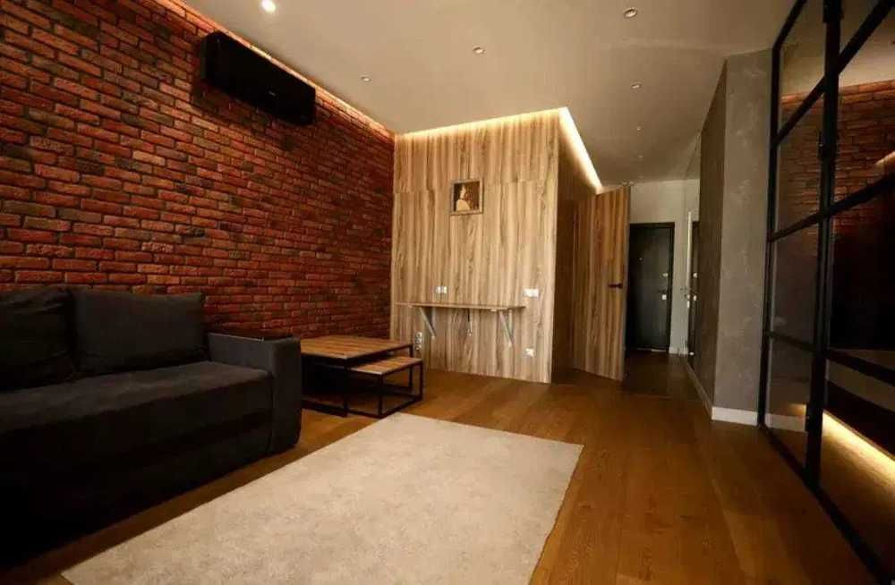 Без% 2 Кімнатна Квартира Чикаго Жилянська Саксаганського Володимирська Киев - изображение 6