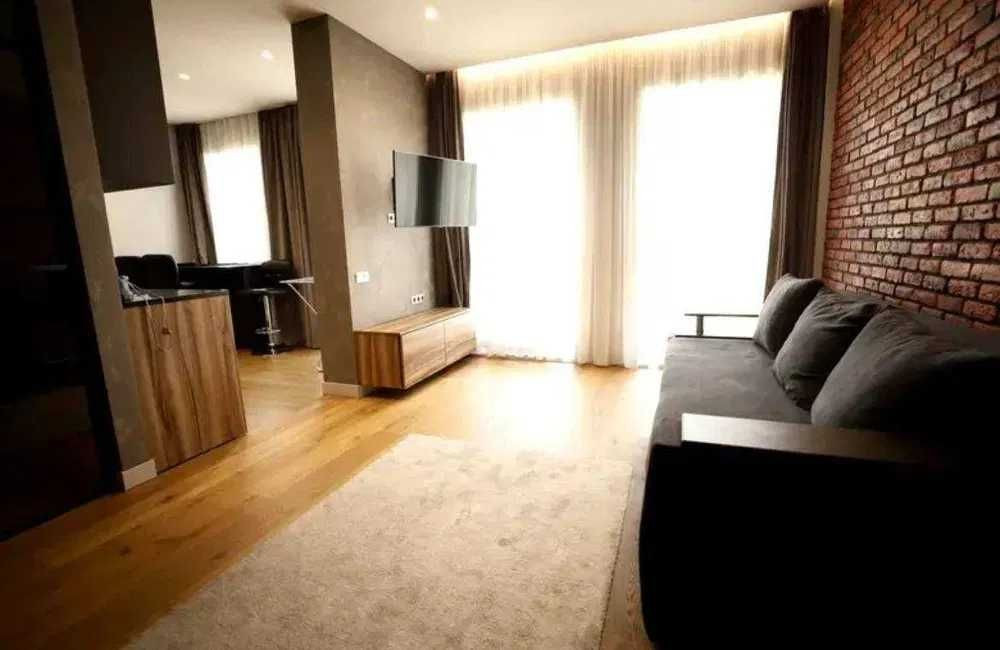 Без% 2 Кімнатна Квартира Чикаго Жилянська Саксаганського Володимирська Киев - изображение 2