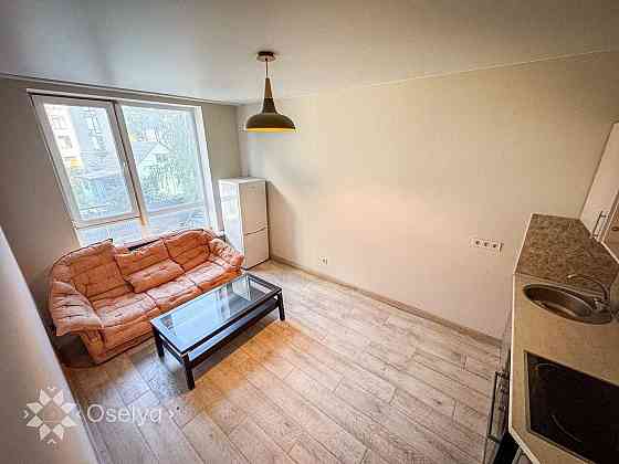 1 кімнатна квартираз ремонтом в Києві Дарницький Метрополія Вирлиця Киев