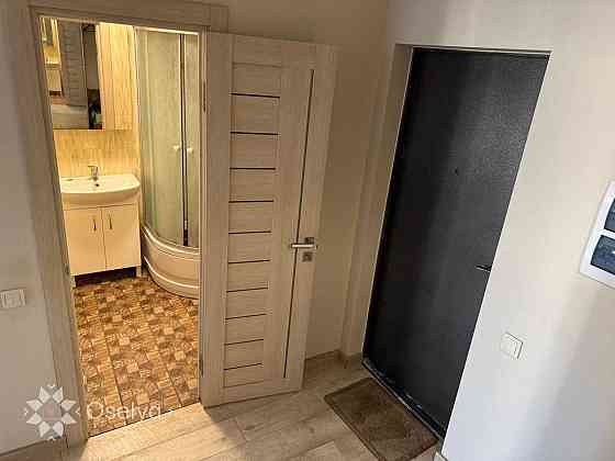 1 кімнатна квартираз ремонтом в Києві Дарницький Метрополія Вирлиця Киев