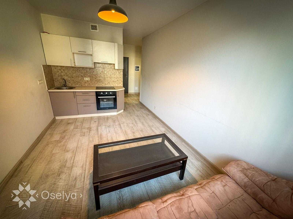 1 кімнатна квартираз ремонтом в Києві Дарницький Метрополія Вирлиця Киев - изображение 4