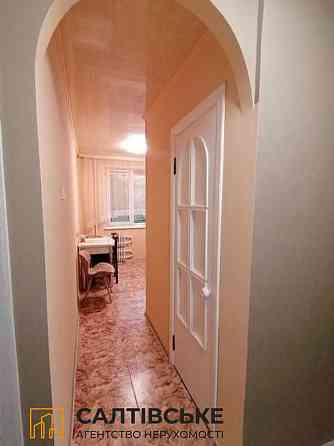 ИК-1919 Продам 2к квартиру на Салтовке Академика Барабашова 656 м/р Харьков