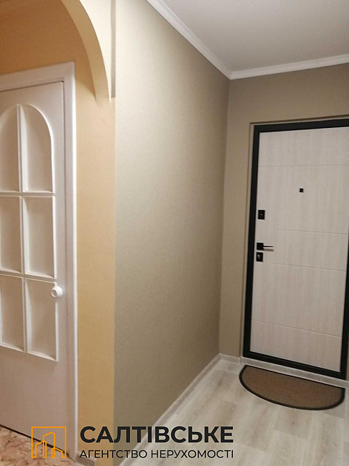 ИК-1919 Продам 2к квартиру на Салтовке Академика Барабашова 656 м/р Харьков - изображение 7