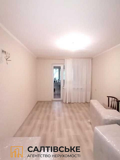 ИК-1919 Продам 2к квартиру на Салтовке Академика Барабашова 656 м/р Харьков - изображение 3