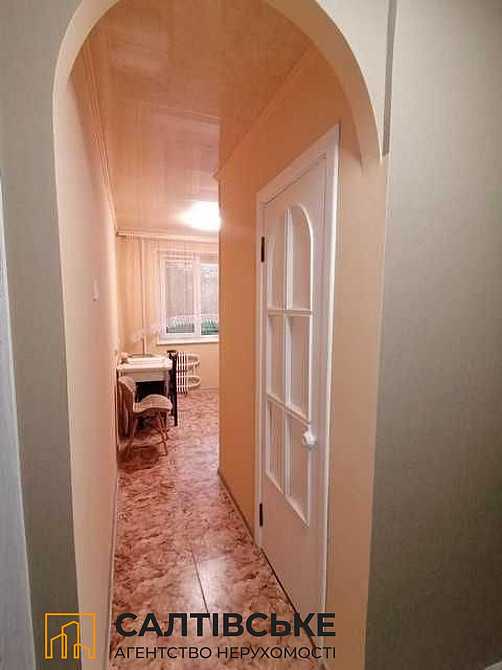 ИК-1919 Продам 2к квартиру на Салтовке Академика Барабашова 656 м/р Харьков - изображение 6