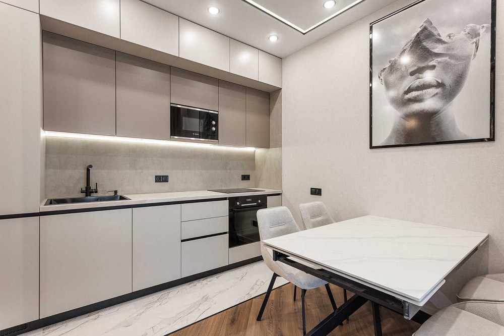 Видовая 2-комнатная с террасой в Кадорр Сити на Краснова Одеса - зображення 1