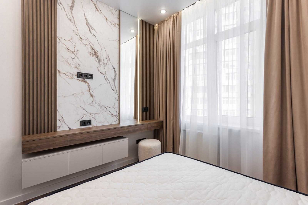 Видовая 2-комнатная с террасой в Кадорр Сити на Краснова Одеса - зображення 4