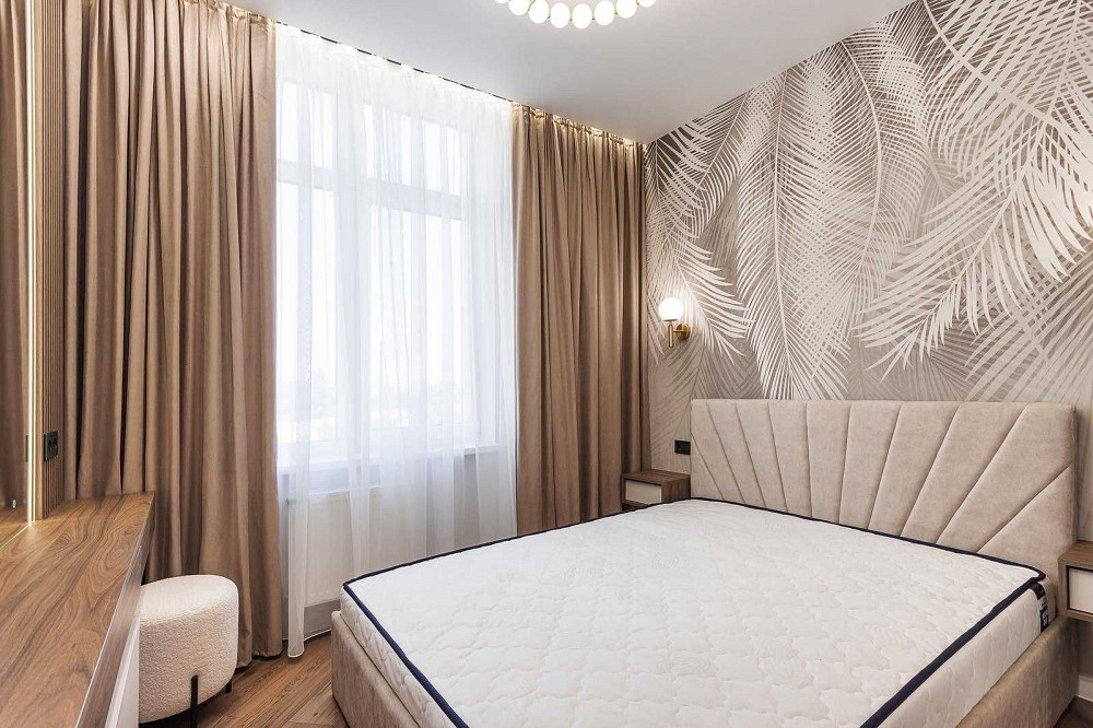 Видовая 2-комнатная с террасой в Кадорр Сити на Краснова Одеса - зображення 8