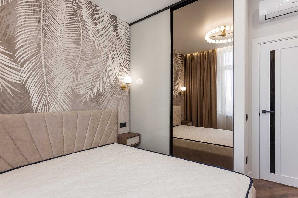 Видовая 2-комнатная с террасой в Кадорр Сити на Краснова Одеса - зображення 5