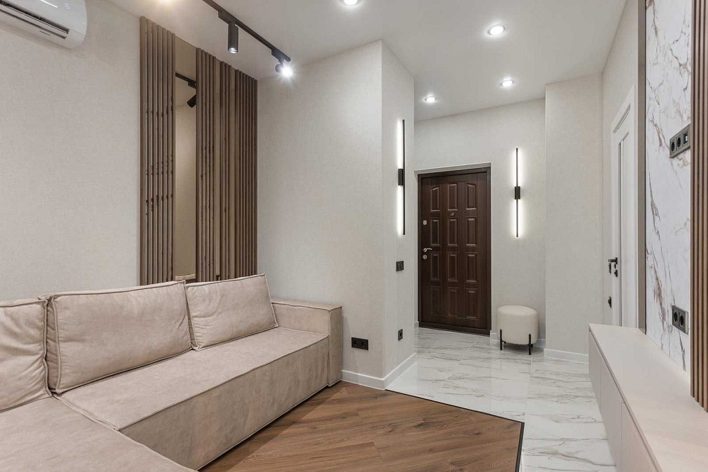 Видовая 2-комнатная с террасой в Кадорр Сити на Краснова Одеса - зображення 6