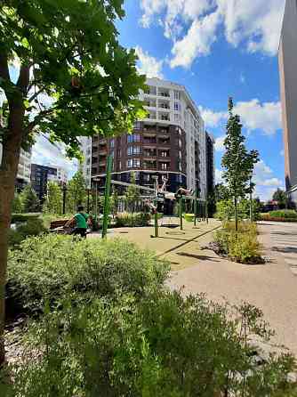 1-кімнатна квартира в Ірпені у ЗДАНОМУ будинку Ірпінь