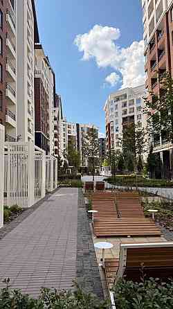 1-кімнатна квартира в Ірпені у ЗДАНОМУ будинку Ірпінь