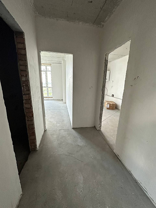 1-кімнатна квартира в Ірпені у ЗДАНОМУ будинку Ірпінь - зображення 5