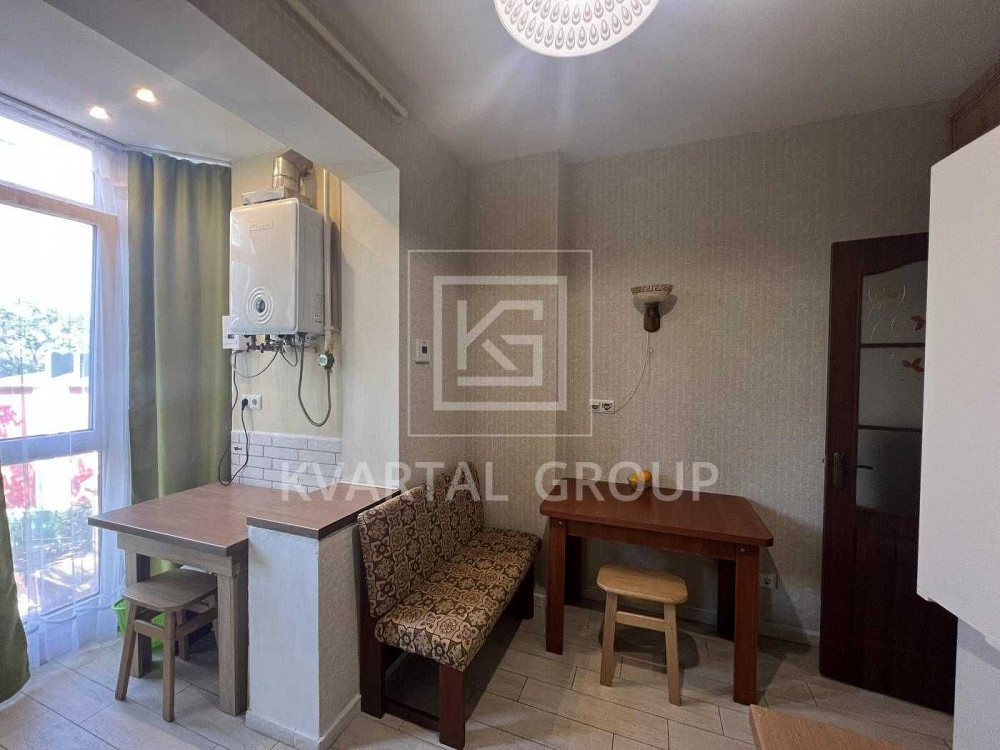 Бомбосховище !Повністю мебльована 1к Квартира! Ірпінь - зображення 8