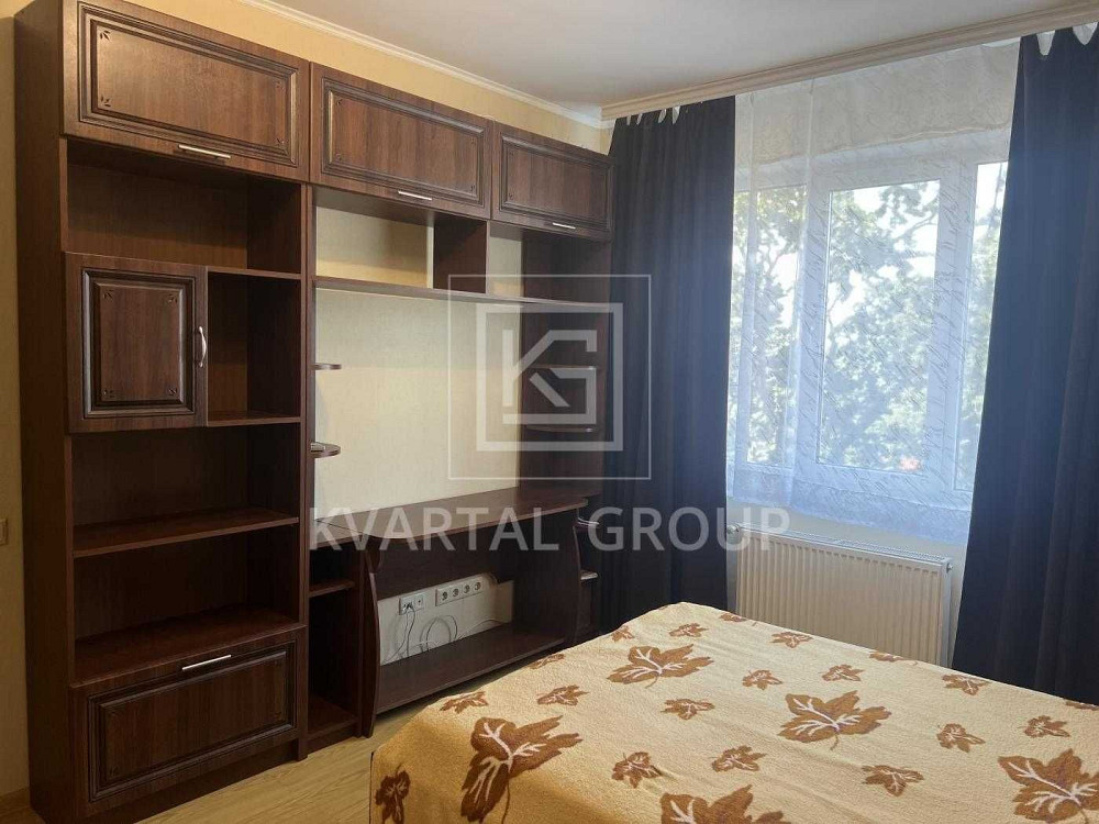 Бомбосховище !Повністю мебльована 1к Квартира! Ірпінь - зображення 3