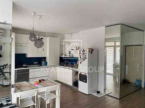 Чудова квартира в Бучі з ремонтом ! Ірпінь