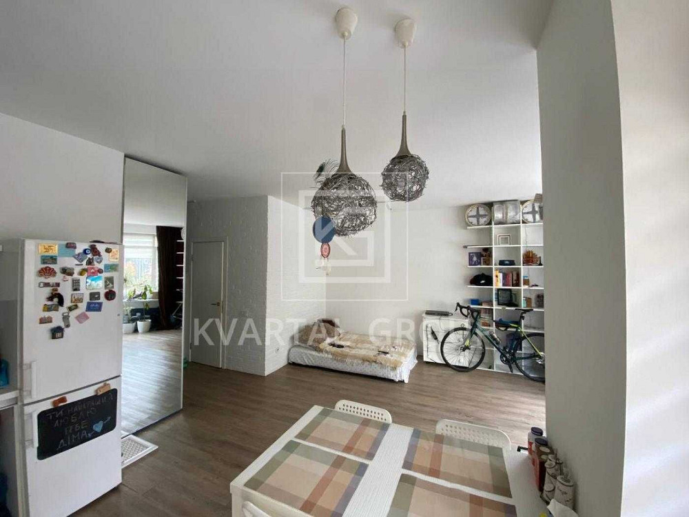 Чудова квартира в Бучі з ремонтом ! Ірпінь - зображення 1