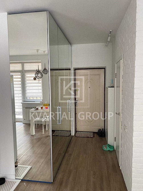 Чудова квартира в Бучі з ремонтом ! Ірпінь - зображення 3