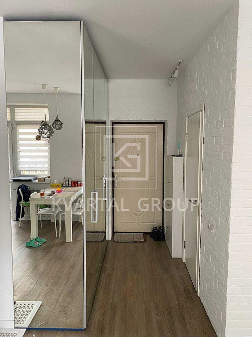 Чудова квартира в Бучі з ремонтом ! Ірпінь - зображення 6