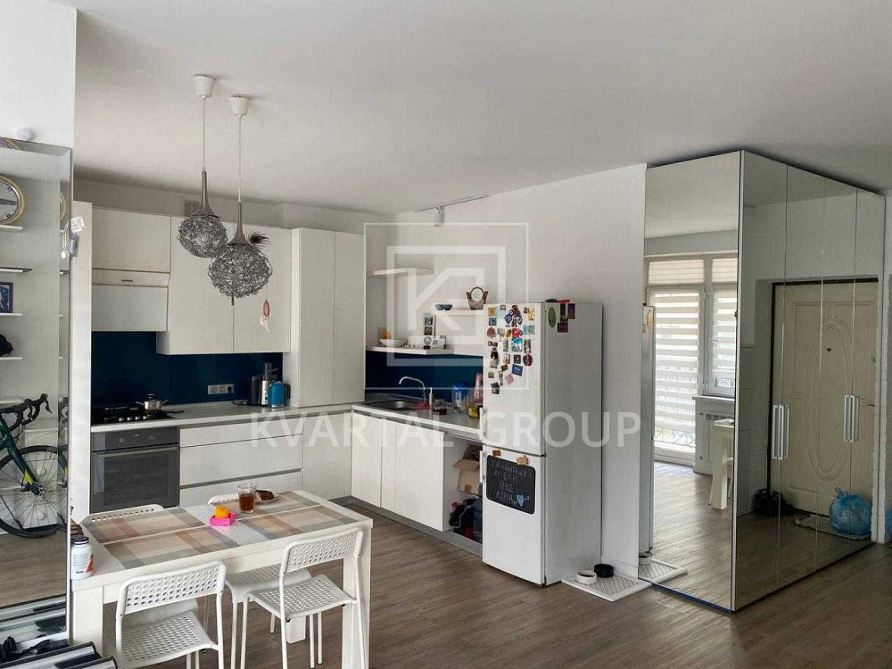 Чудова квартира в Бучі з ремонтом ! Ірпінь - зображення 4