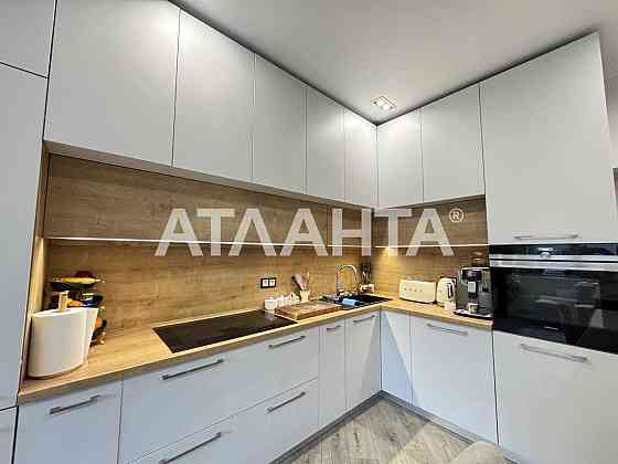 Аркадия! 3-ком квартира(102м2) ЖК "26 Жемчужина" Евроремонт! Одеса