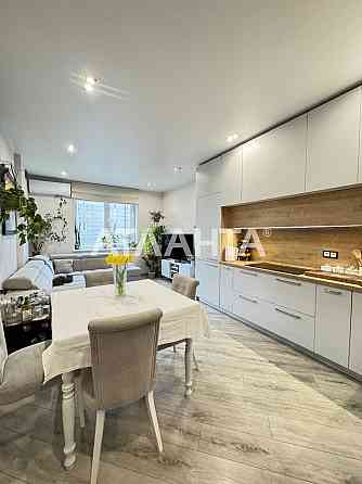 Аркадия! 3-ком квартира(102м2) ЖК "26 Жемчужина" Евроремонт! Одеса