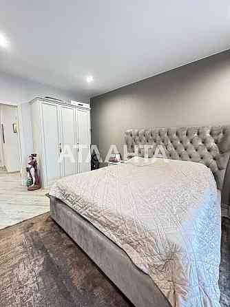 Аркадия! 3-ком квартира(102м2) ЖК "26 Жемчужина" Евроремонт! Одеса