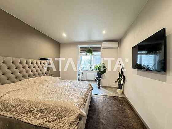 Аркадия! 3-ком квартира(102м2) ЖК "26 Жемчужина" Евроремонт! Одеса