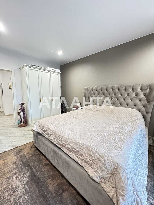 Аркадия! 3-ком квартира(102м2) ЖК "26 Жемчужина" Евроремонт! Одеса - зображення 6